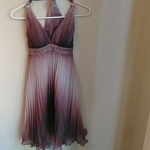 Dressy summer Forever 21 size small dress